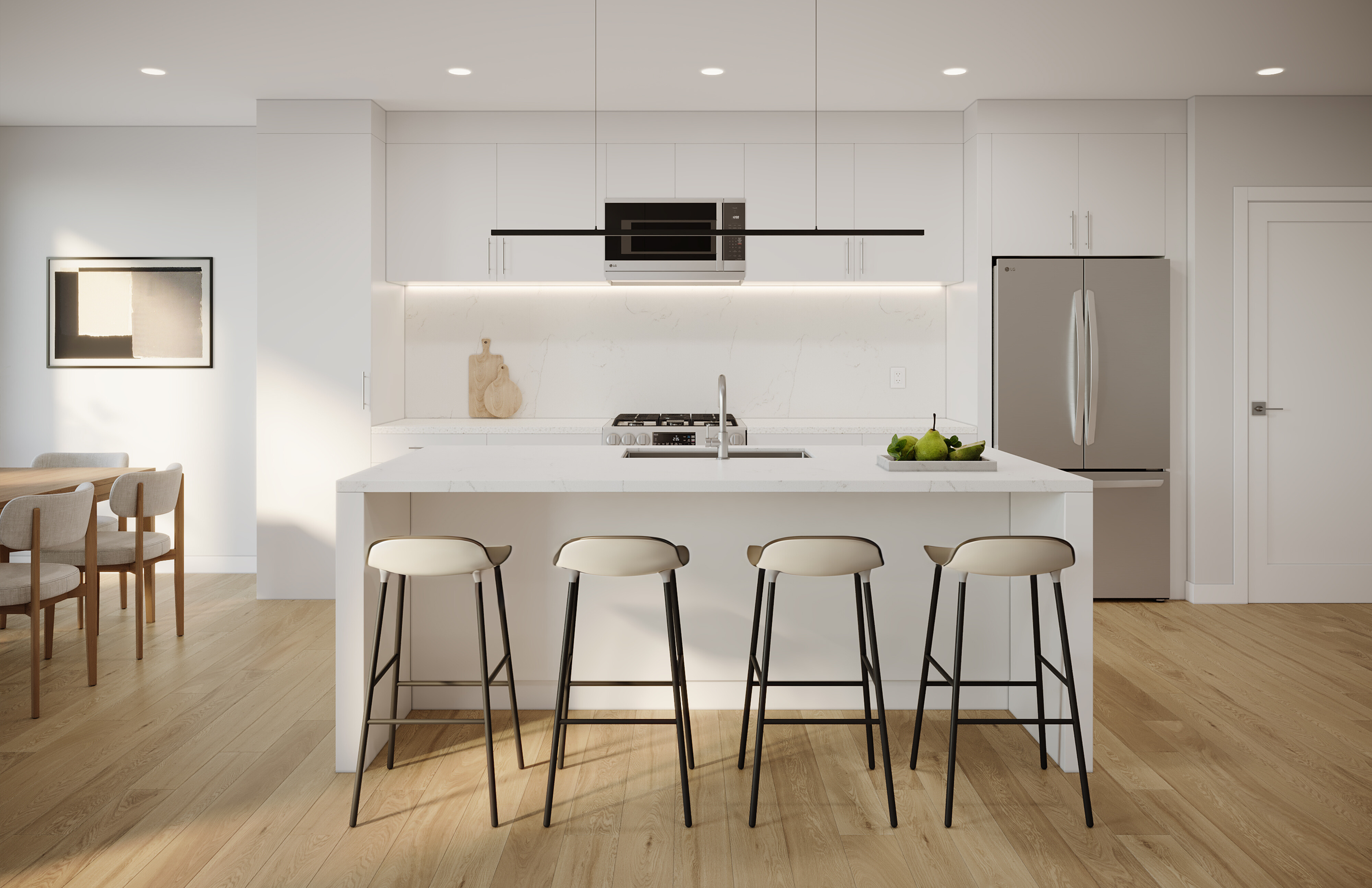 Unit 4 Kitchen - D02 (1)